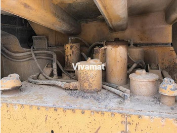 قلابة شاحنة Caterpillar Cat 769 C Cat 771D and Cat 773B pour piece / for parts -: صور 5 قلابة شاحنة Caterpillar Cat 769 C Cat 771D and Cat 773B pour piece / for parts -: صور 5