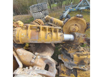 تعليق Caterpillar HG/08 VERRIN BENNE 769C 769D 771C 771D -: صور 3