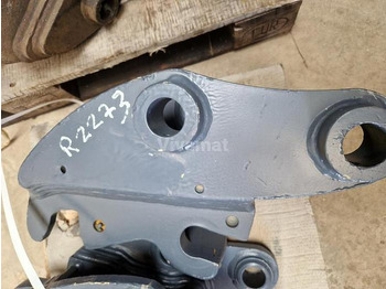 آلات البناء VOLVO EC35D