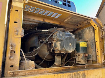 حفارة Komatsu PC450: صور 5