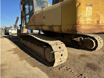حفارة Komatsu PC450: صور 3