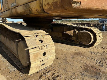 حفارة Komatsu PC450: صور 4