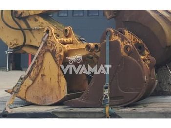 بكت Liebherr R912: صور 5