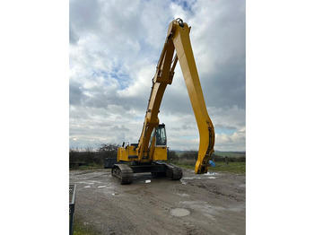 حفارات زحافة LIEBHERR R 934