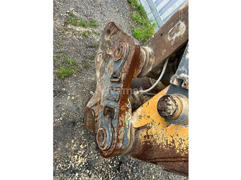 آلات البناء Liebherr R954CHD: صور 3