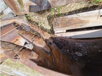 بكت Liebherr SWA33: صور 4