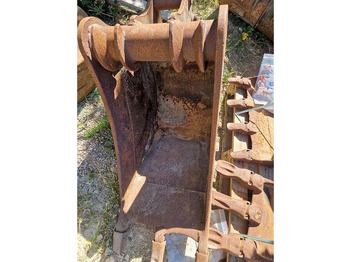 بكت حفار ACB-MORIN