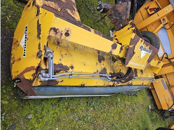 آلات البناء Rabaud 72009D: صور 2 آلات البناء Rabaud 72009D: صور 2