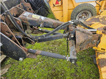 آلات البناء Rabaud 72009D: صور 4 آلات البناء Rabaud 72009D: صور 4