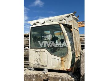 قطع الغيار LIEBHERR