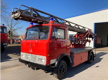 المطافئ IVECO Magirus