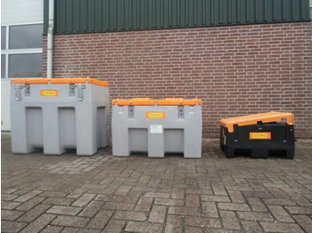 شاحنة صهريج