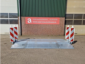 آلات البناء