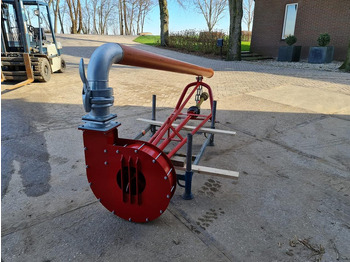 جديد مضخة مياه Lely vijzelpomp - Nieuw: صور 3 جديد مضخة مياه Lely vijzelpomp - Nieuw: صور 3