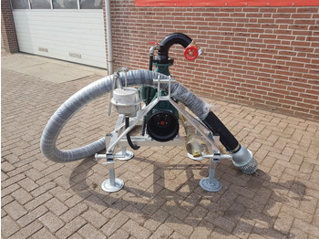 جديد مضخة مياه MEC-D 3/65: صور 2 جديد مضخة مياه MEC-D 3/65: صور 2