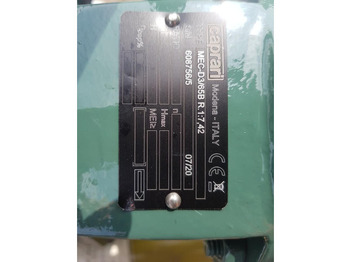 جديد مضخة مياه MEC-D 3/65: صور 4 جديد مضخة مياه MEC-D 3/65: صور 4