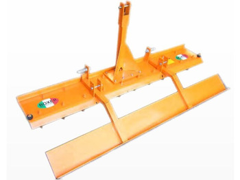 ال معدات حراثه