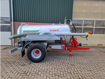 نثر السماد VAIA