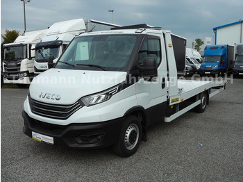 سيارة السحب للتصليح IVECO Daily 35s18
