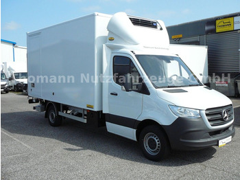 الشاحنات الصغيرة المبردة MERCEDES-BENZ Sprinter 317