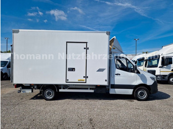 الشاحنات الصغيرة صندوق مغلق MERCEDES-BENZ Sprinter 319