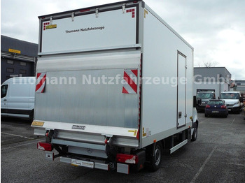 جديد الشاحنات الصغيرة صندوق مغلق Mercedes-Benz Sprinter 319 CDI Koffer LBW: صور 4