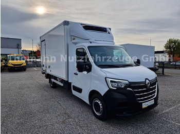 الشاحنات الصغيرة المبردة RENAULT Master