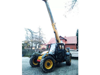 رافعة تلسكوبية CATERPILLAR CAT TH 337: صور 1