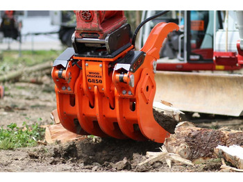 ملحقات WESTTECH