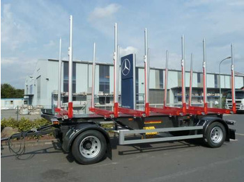 جديد مقطورة اخشاب Ebert KHA 18 Kurzholz-Anhänger NEU Ebert KHA 18 Kurzholz-Anhänger NEU: صور 4 جديد مقطورة اخشاب Ebert KHA 18 Kurzholz-Anhänger NEU Ebert KHA 18 Kurzholz-Anhänger NEU: صور 4