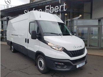 فان IVECO Daily 35s16