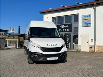 فان IVECO Daily 35s16