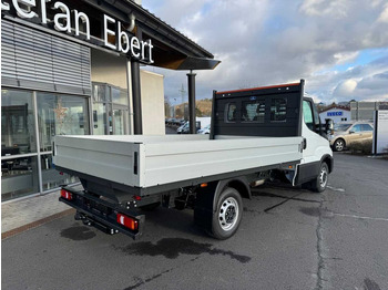 جديد الشاحنات الصغيرة المسطحة Iveco Daily 35S14  Pritsche *R.3450mm*3,5tAHK*: صور 5