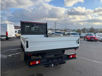 جديد الشاحنات الصغيرة المسطحة Iveco Daily 35S14  Pritsche *R.3450mm*3,5tAHK*: صور 4