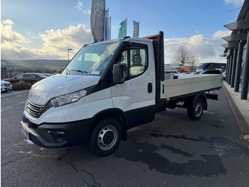 جديد الشاحنات الصغيرة المسطحة Iveco Daily 35S14  Pritsche *R.3450mm*3,5tAHK*: صور 3