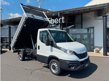 قلاب صغير IVECO Daily 35s16