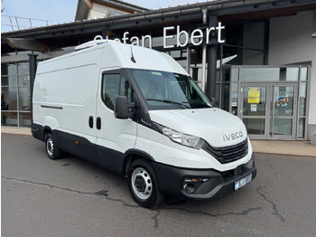 الشاحنات الصغيرة المبردة IVECO Daily 35s16