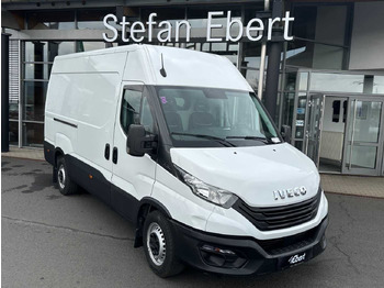 فان IVECO Daily 35s16