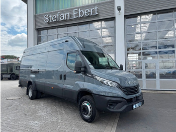 فان IVECO Daily 70c21