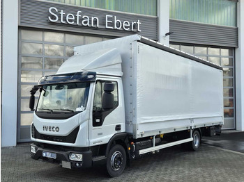 شاحنة ستارة IVECO EuroCargo