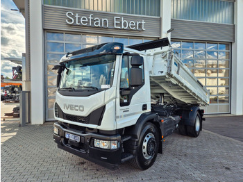قلابات IVECO EuroCargo