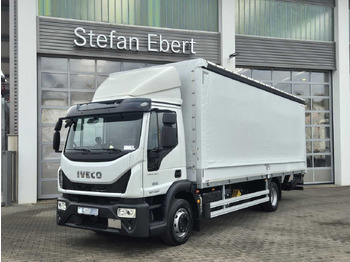شاحنة ستارة IVECO