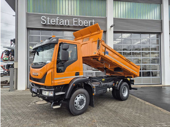 قلابات IVECO
