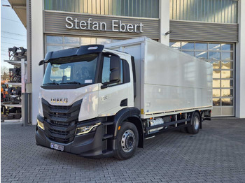 نقل الشراب شاحنة IVECO S-WAY