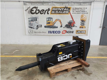 مطرقة هيدروليكية JCB