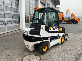 رافعة تلسكوبية JCB TLT 30D 2WD / nur 1.948h!: صور 4