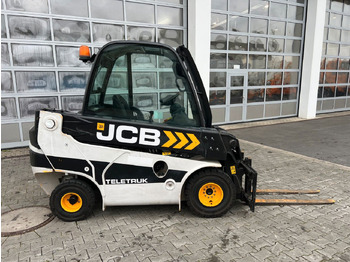 رافعة تلسكوبية JCB TLT 30D 2WD / nur 1.948h!: صور 3