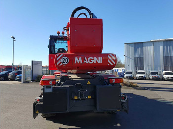 جديد رافعة تلسكوبية Magni RTH 6.30 Roto + Funk + Klima / nur 119h!: صور 5