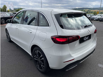 سيارة Mercedes-Benz B 180 7G Progressive R-Kamera+LED+ Winterpaket+C: صور 3