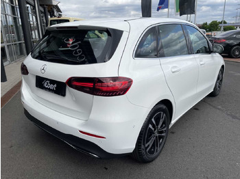 سيارة Mercedes-Benz B 180 7G Progressive R-Kamera+LED+ Winterpaket+C: صور 4